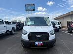New 2026 Ford Transit 250 Medium Roof Empty Cargo Van for sale #VKB18549 - photo 5