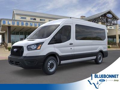New 2025 Ford Transit 350 XL Passenger Van for sale #VKB20108 - photo 1