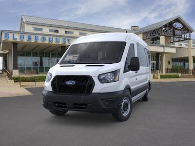 New 2025 Ford Transit 350 XL Passenger Van for sale #VKB20108 - photo 2