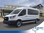 New 2025 Ford Transit 350 XL Passenger Van for sale #VKB20108 - photo 1