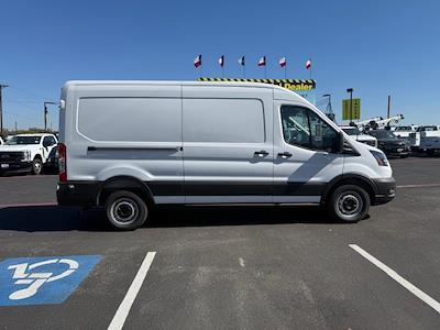2025 Ford Transit 250 Medium Roof RWD Upfitted Cargo Van for sale #VKB21287 - photo 1
