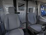New 2025 Ford Transit 250 Medium Roof Empty Cargo Van for sale #VKB21287 - photo 10