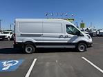 New 2025 Ford Transit 250 Medium Roof Upfitted Cargo Van for sale #VKB21287 - photo 1