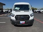 New 2025 Ford Transit 250 Medium Roof Upfitted Cargo Van for sale #VKB21287 - photo 4