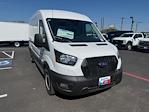 New 2025 Ford Transit 250 Medium Roof Upfitted Cargo Van for sale #VKB21287 - photo 5