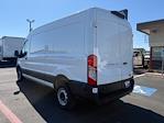New 2025 Ford Transit 250 Medium Roof Upfitted Cargo Van for sale #VKB21287 - photo 7