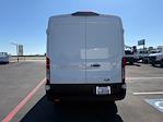 New 2025 Ford Transit 250 Medium Roof Upfitted Cargo Van for sale #VKB21287 - photo 8