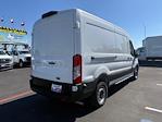 New 2025 Ford Transit 250 Medium Roof Upfitted Cargo Van for sale #VKB21287 - photo 9