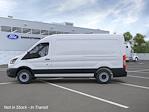 New 2025 Ford Transit 250 Medium Roof Empty Cargo Van for sale #VKB21287 - photo 4
