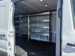 New 2025 Ford Transit 250 Medium Roof Upfitted Cargo Van for sale #VKB21287 - photo 10