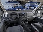 New 2025 Ford Transit 250 Medium Roof Empty Cargo Van for sale #VKB21287 - photo 9