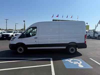 New 2025 Ford Transit 250 Medium Roof Empty Cargo Van for sale #VKB22784 - photo 1