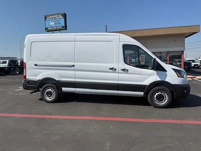 New 2025 Ford Transit 250 Medium Roof Empty Cargo Van for sale #VKB22784 - photo 2
