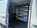 New 2025 Ford Transit 250 Medium Roof Empty Cargo Van for sale #VKB22784 - photo 9