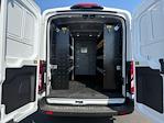 New 2025 Ford Transit 250 Medium Roof Empty Cargo Van for sale #VKB22784 - photo 12