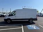 New 2025 Ford Transit 250 Medium Roof Empty Cargo Van for sale #VKB22784 - photo 1