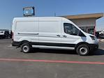 New 2025 Ford Transit 250 Medium Roof Empty Cargo Van for sale #VKB22784 - photo 2