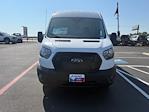 New 2025 Ford Transit 250 Medium Roof Empty Cargo Van for sale #VKB22784 - photo 3