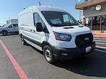 New 2025 Ford Transit 250 Medium Roof Empty Cargo Van for sale #VKB22784 - photo 4