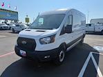 New 2025 Ford Transit 250 Medium Roof Empty Cargo Van for sale #VKB22784 - photo 5