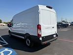 New 2025 Ford Transit 250 Medium Roof Empty Cargo Van for sale #VKB22784 - photo 6