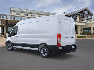 New 2025 Ford Transit 250 Medium Roof Empty Cargo Van for sale #VKB23082 - photo 2