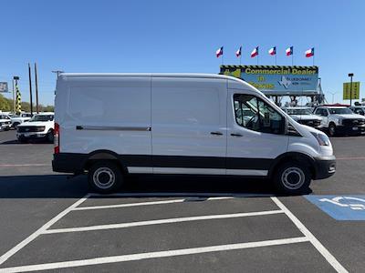 2025 Ford Transit 250 Medium Roof RWD Upfitted Cargo Van for sale #VKB23082 - photo 1