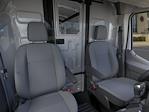 New 2025 Ford Transit 250 Medium Roof Empty Cargo Van for sale #VKB23082 - photo 10