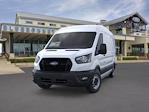 New 2025 Ford Transit 250 Medium Roof Empty Cargo Van for sale #VKB23082 - photo 3