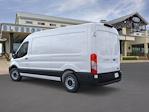 New 2025 Ford Transit 250 Medium Roof Empty Cargo Van for sale #VKB23082 - photo 2