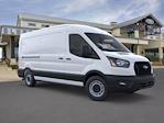 New 2025 Ford Transit 250 Medium Roof Empty Cargo Van for sale #VKB23082 - photo 7