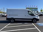 New 2025 Ford Transit 250 Medium Roof Upfitted Cargo Van for sale #VKB23082 - photo 1