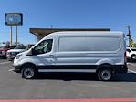 New 2025 Ford Transit 250 Medium Roof Upfitted Cargo Van for sale #VKB23082 - photo 4