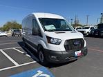 New 2025 Ford Transit 250 Medium Roof Upfitted Cargo Van for sale #VKB23082 - photo 6