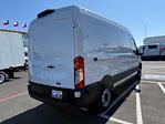 New 2025 Ford Transit 250 Medium Roof Upfitted Cargo Van for sale #VKB23082 - photo 8