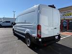 New 2025 Ford Transit 250 Medium Roof Upfitted Cargo Van for sale #VKB23082 - photo 9
