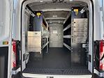 New 2025 Ford Transit 250 Medium Roof Upfitted Cargo Van for sale #VKB23082 - photo 2