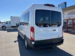 2024 Ford Transit 350 Medium Roof RWD, Passenger Van for sale #VKB23603 - photo 7