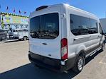 2024 Ford Transit 350 Medium Roof RWD, Passenger Van for sale #VKB23603 - photo 2