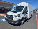 2024 Ford Transit 350 HD RWD Royal Service Truck for sale #VKB23969 - photo 4