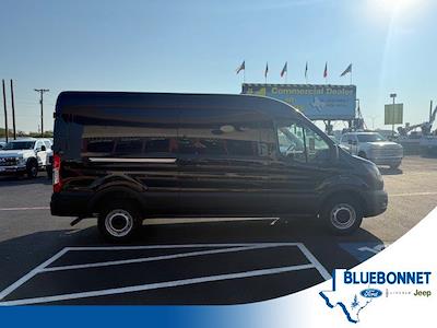 2025 Ford Transit 250 Medium Roof RWD Empty Cargo Van for sale #VKB26189 - photo 1