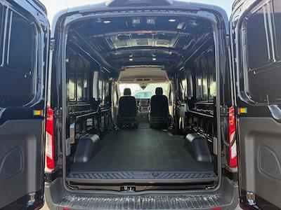 2025 Ford Transit 250 Medium Roof RWD Empty Cargo Van for sale #VKB26189 - photo 2