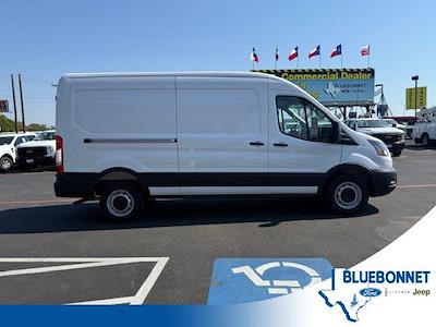 2025 Ford Transit 250 Medium Roof RWD Empty Cargo Van for sale #VKB27254 - photo 1