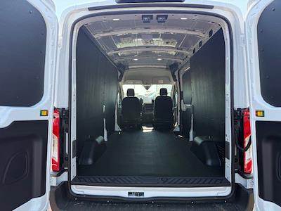 2025 Ford Transit 250 Medium Roof RWD Empty Cargo Van for sale #VKB27254 - photo 2