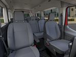 New 2025 Ford Transit 350 XLT AWD Passenger Van for sale #VKB27868 - photo 10