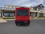 New 2025 Ford Transit 350 XLT AWD Passenger Van for sale #VKB27868 - photo 5