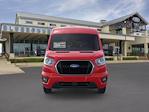 New 2025 Ford Transit 350 XLT AWD Passenger Van for sale #VKB27868 - photo 6