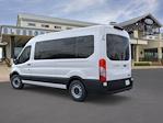 2025 Ford Transit 350 Medium Roof RWD Passenger Van for sale #VKB28183 - photo 2