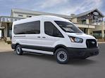 2025 Ford Transit 350 Medium Roof RWD Passenger Van for sale #VKB28183 - photo 7