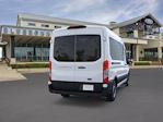 2025 Ford Transit 350 Medium Roof RWD Passenger Van for sale #VKB28183 - photo 8
